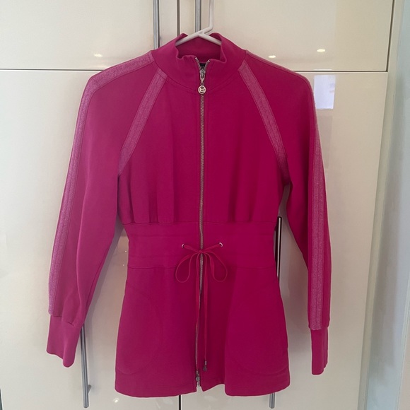 ✩ BEBE Y2K TRACKSUIT ✩